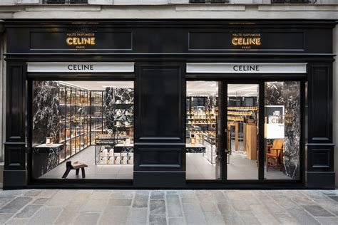 celine shop bazar 33 rue de bagnolet|Salon Celine .